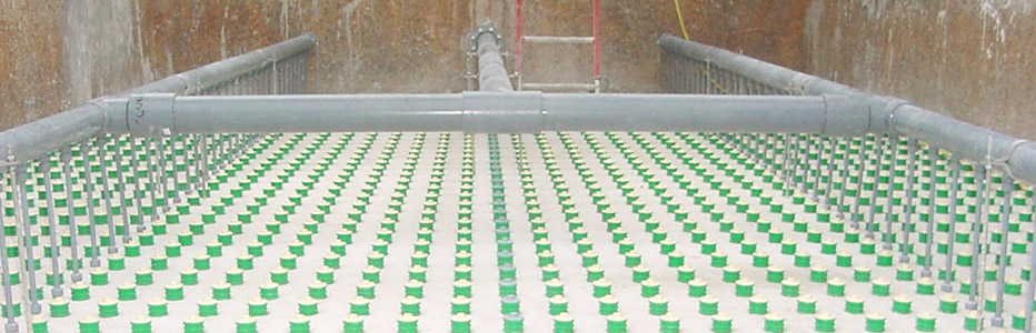 Filter Refurbishment